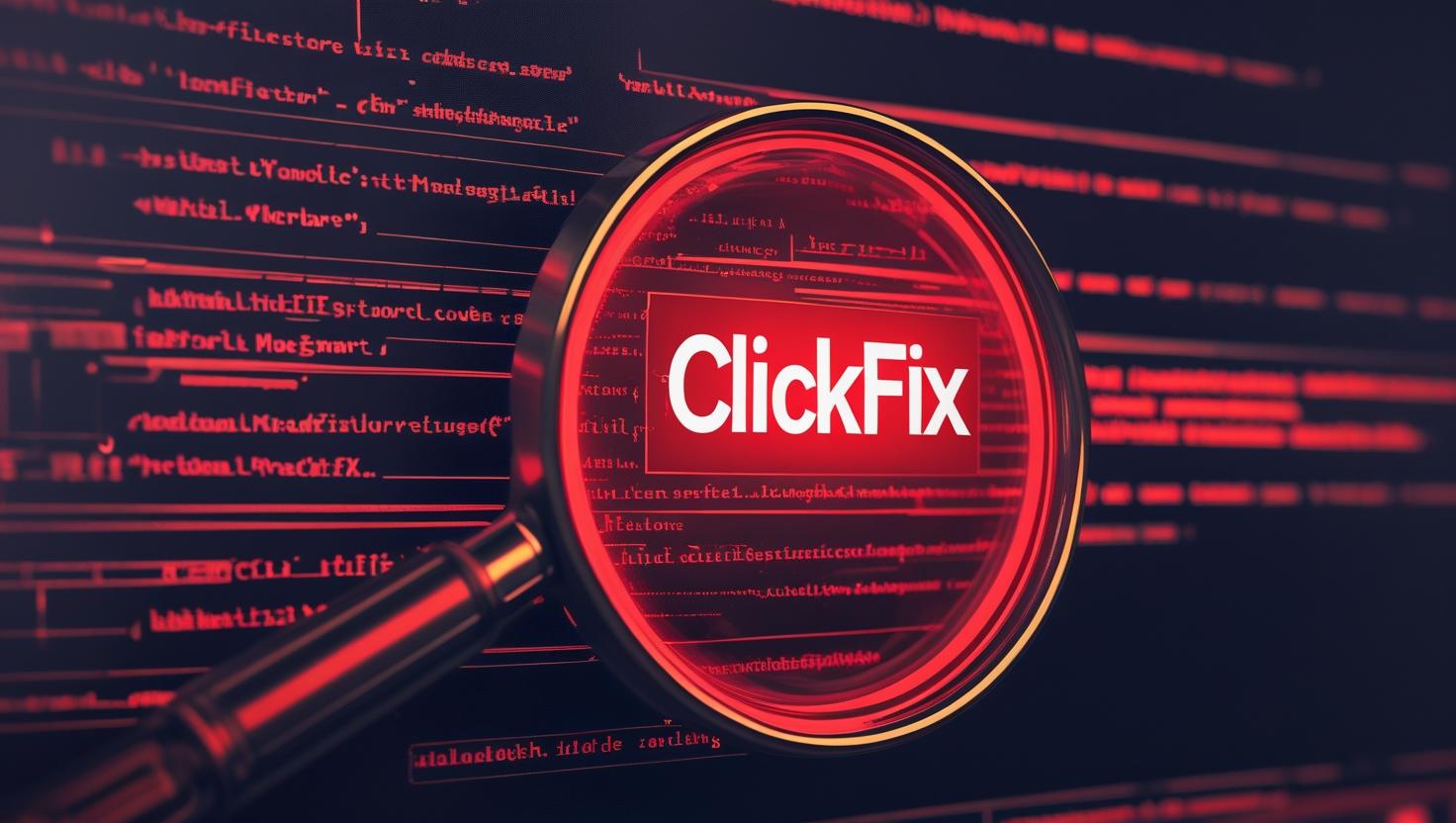 ClickFix Malware: The Deceptive Browser Hijacker That’s Fooling Users Worldwide