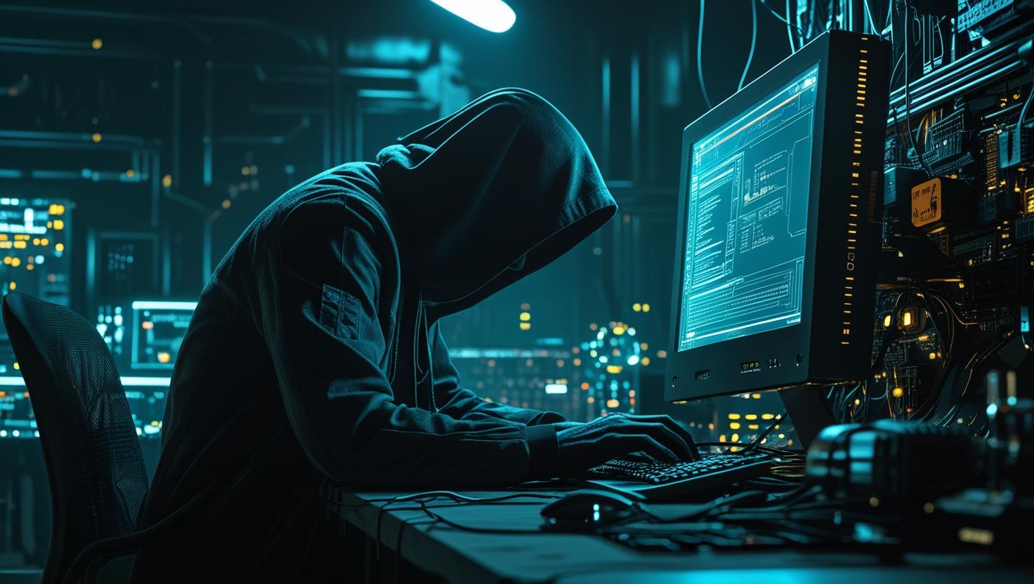 ShinyHunters: The Notorious Cybercriminal Group Behind Massive Data Breaches