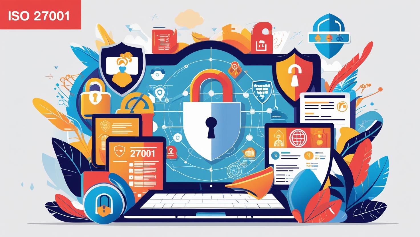ISO 27001: The Ultimate Guide to Information Security Management System Implementation