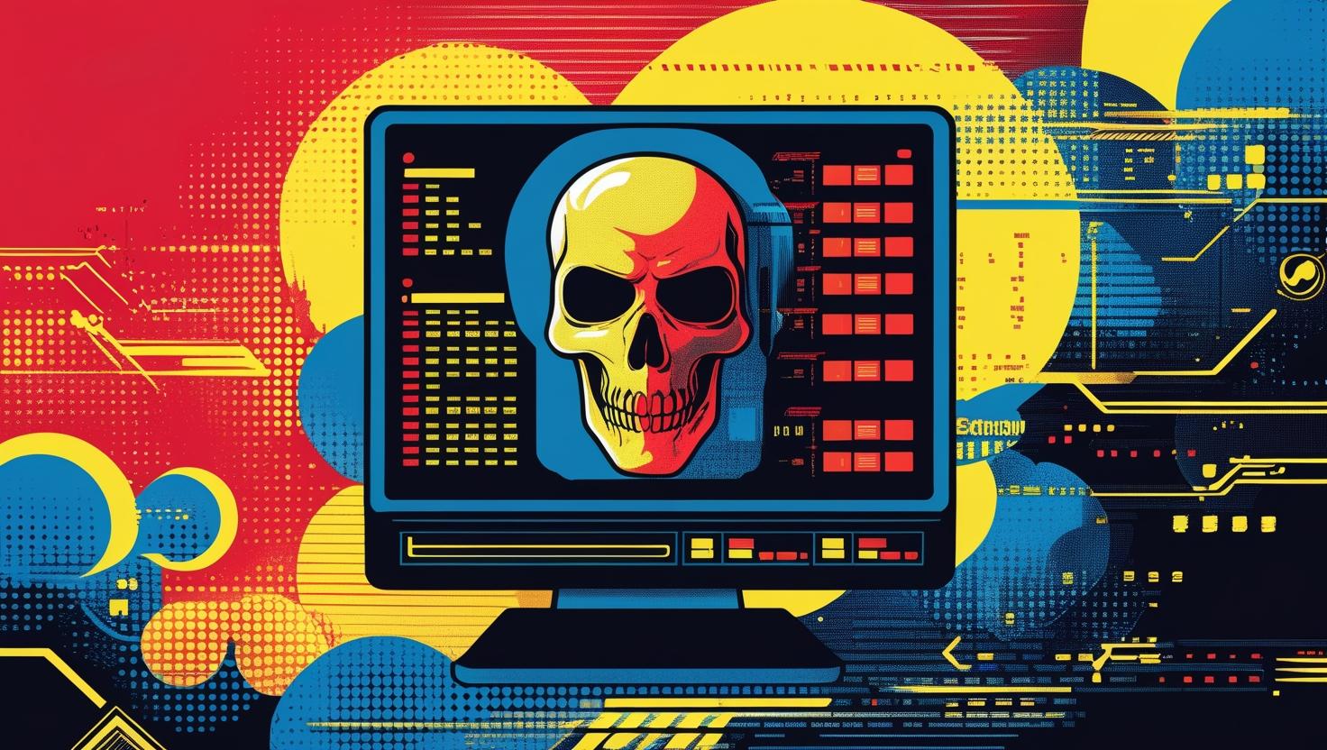 Ransomware as a Service (RaaS): The Dark Evolution of Cybercrime in 2025