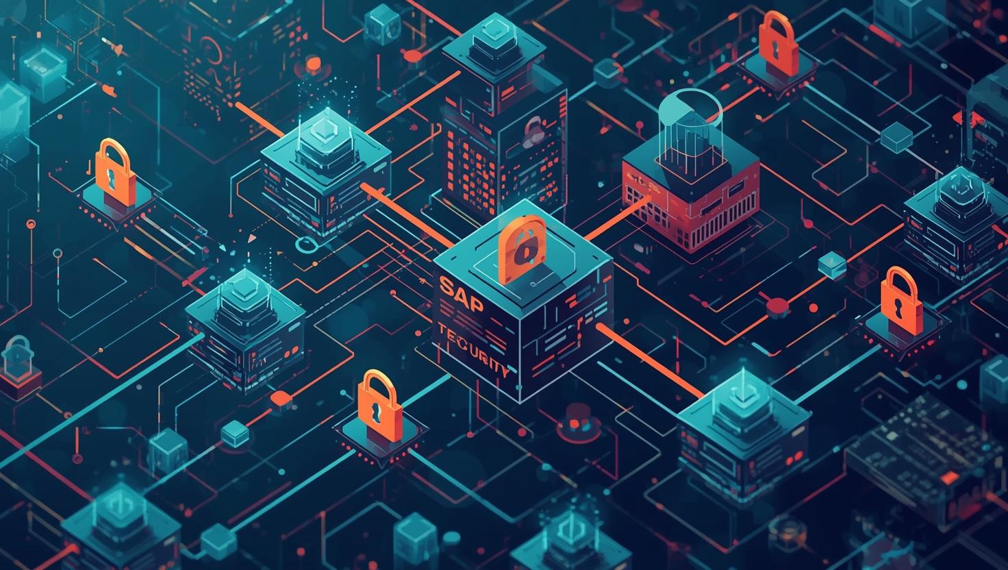 The Complete Guide to SAP Security Hardening