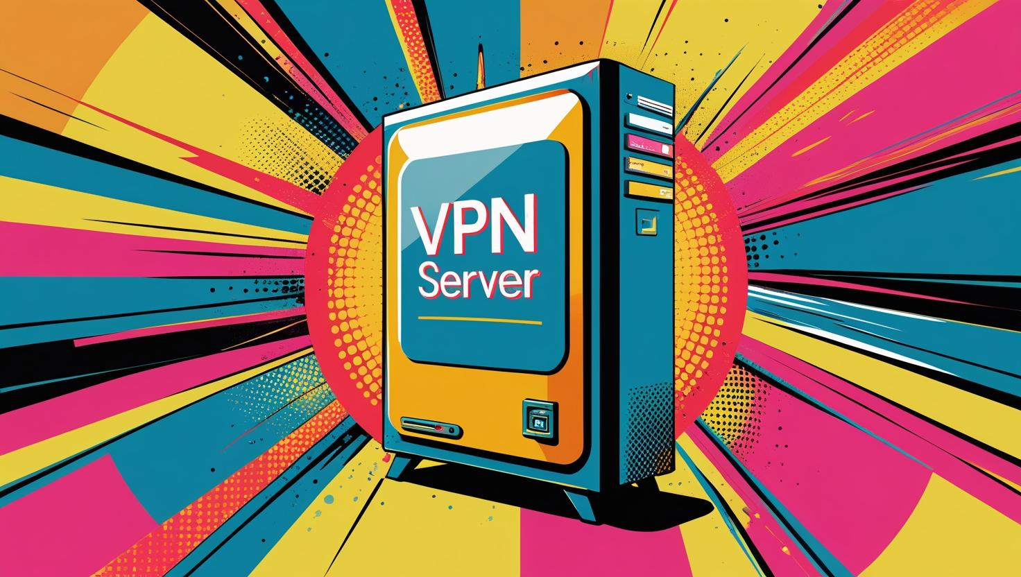 Why a VPN is Essential for Business Security in 2025