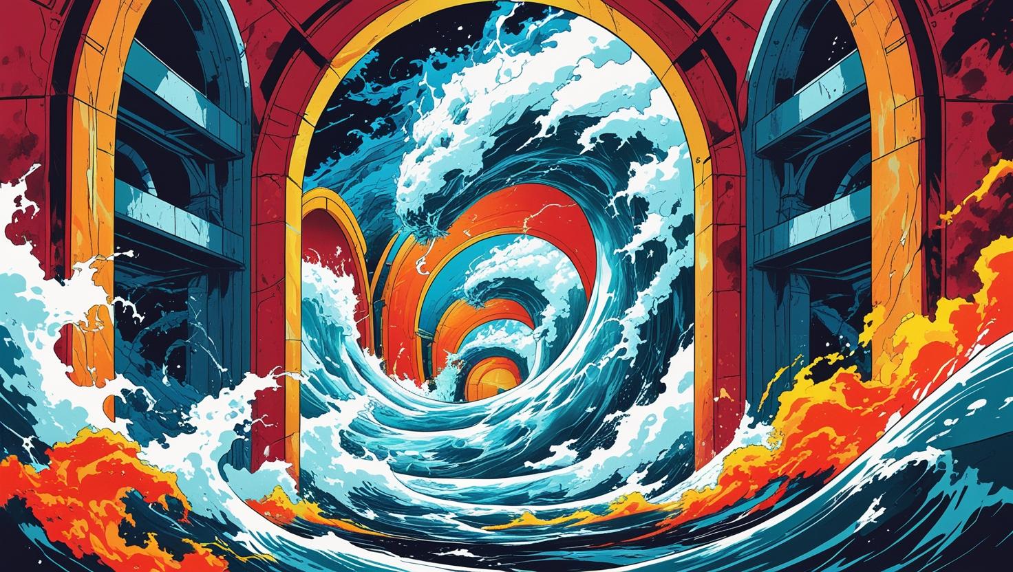 Vault Typhoon APT: The Stealthy Chinese Cyber Threat Targeting Critical Infrastructure Worldwide
