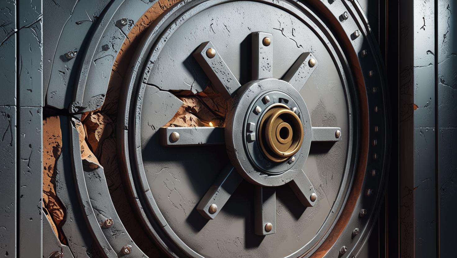 Critical CyberArk and HashiCorp Vulnerabilities Discovered