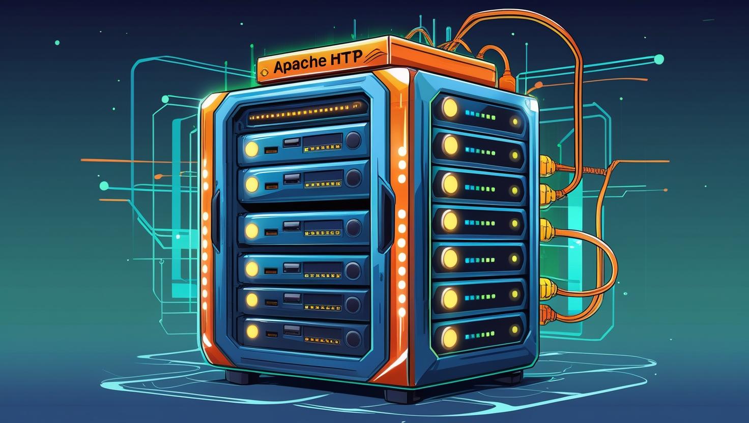 The Complete Guide to Apache HTTP Server Security Hardening: Protect Your Business from Modern Cyber Threats