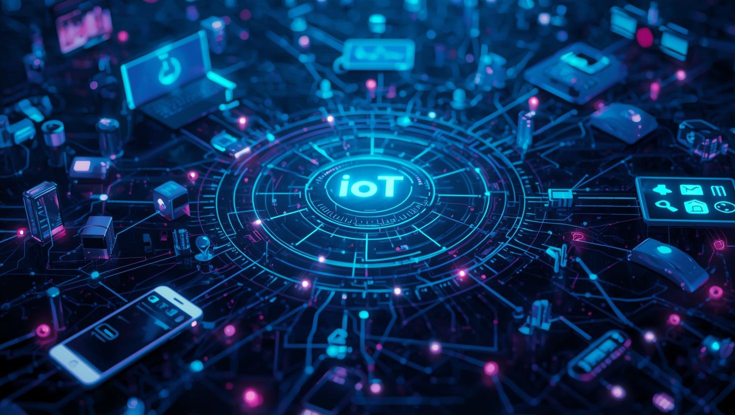The Ultimate Guide to Hardening Smart TVs and IoT Hubs