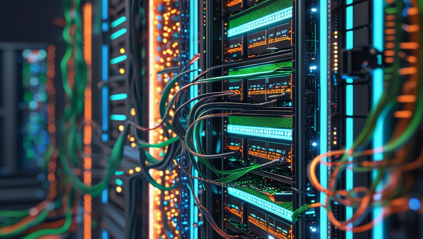 Complete Guide to NAS Security Hardening: Protecting Your Devices from Cyber Threats