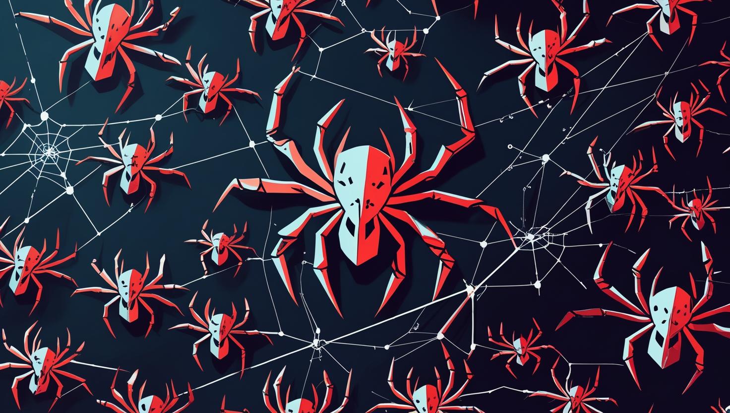 Scattered Spider TTPs 2025: The Complete Guide to Tactics, Techniques, and Procedures