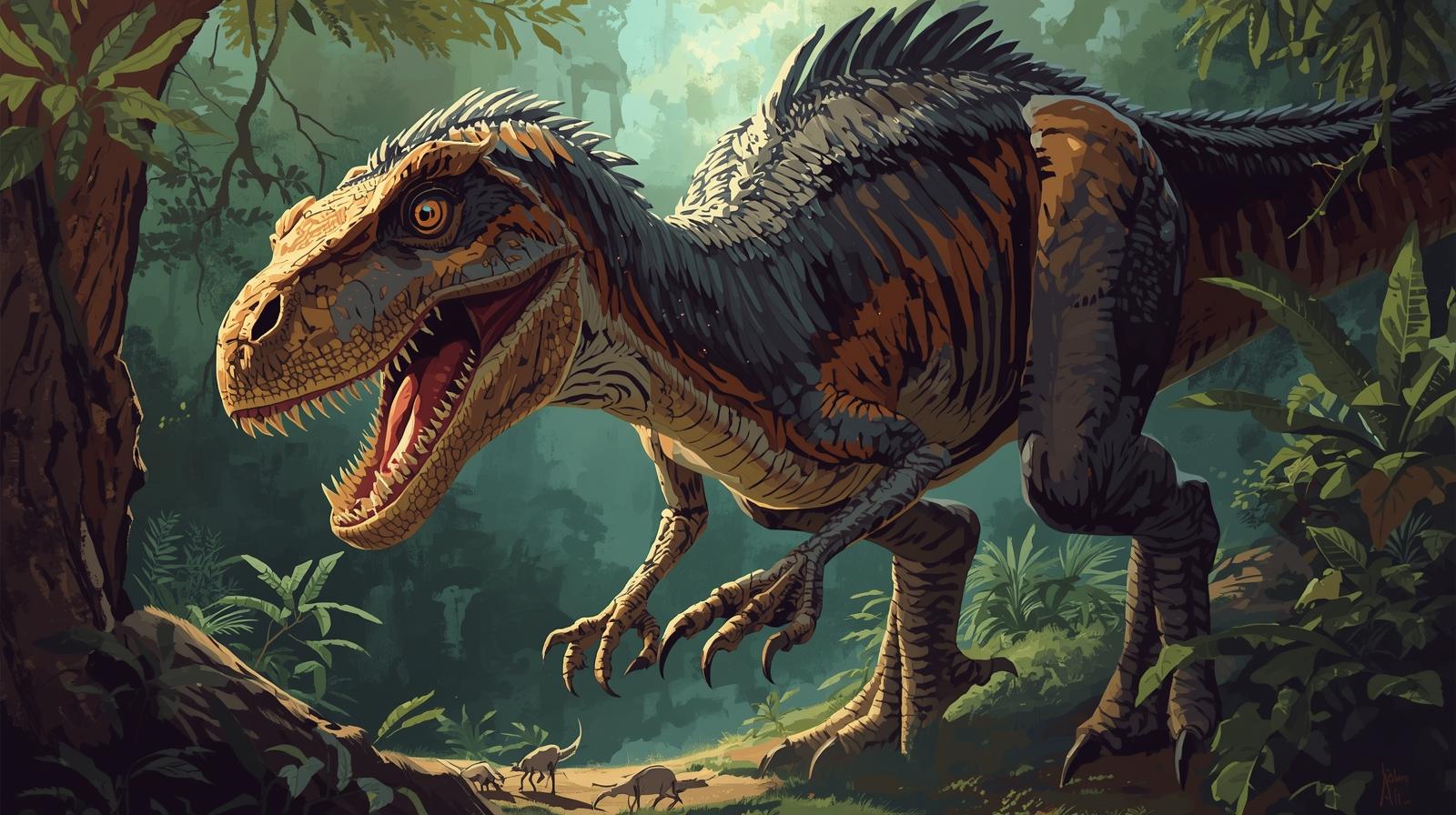 Velociraptor Forensics Tool: The Game-Changer in Cybersecurity for SMBs and Beyond