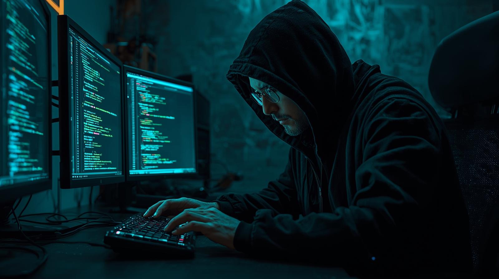 What Hackers See When They Look at You Online: Your Digital Footprint Exposed