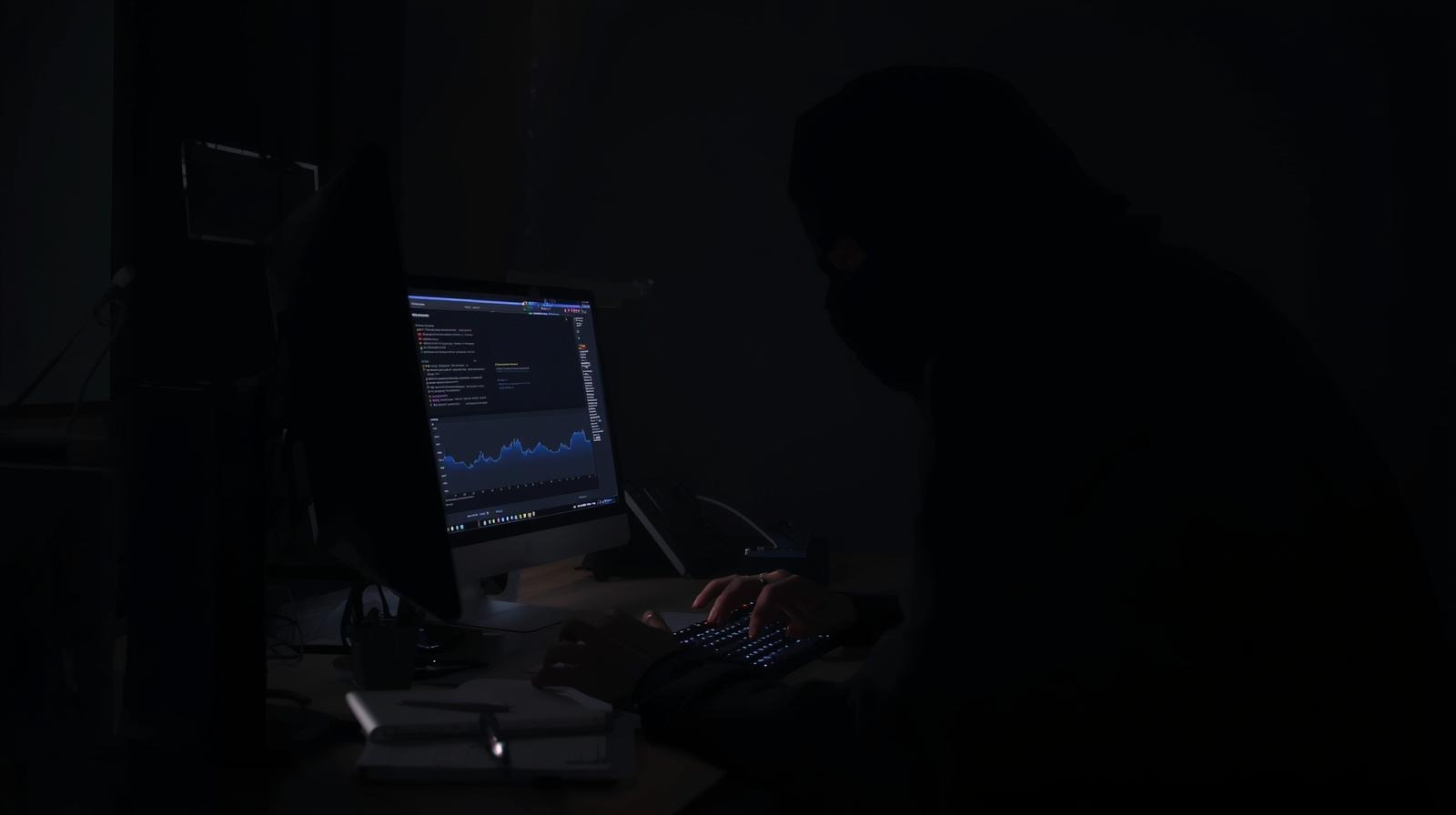 Insider Threats: Why Employees Are Your Cybersecurity’s Weakest Link