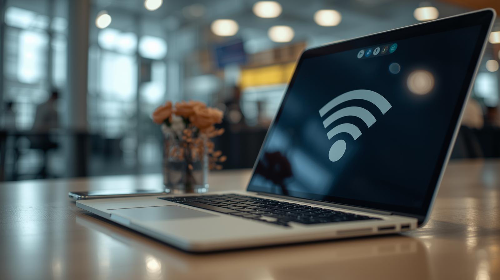 The Hidden Dangers of Public WiFi for Remote Workers: 7 Critical Security Risks You Can’t Ignore