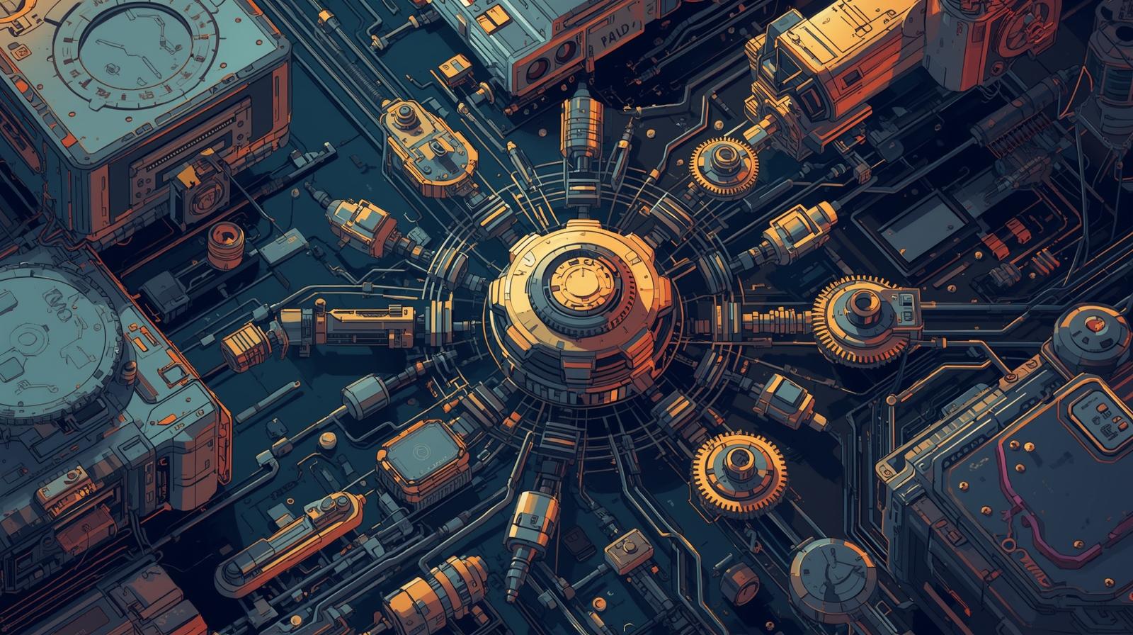 2025 SMB Threat Assessment: Critical Data Breach Trends Every Small Business Must Know