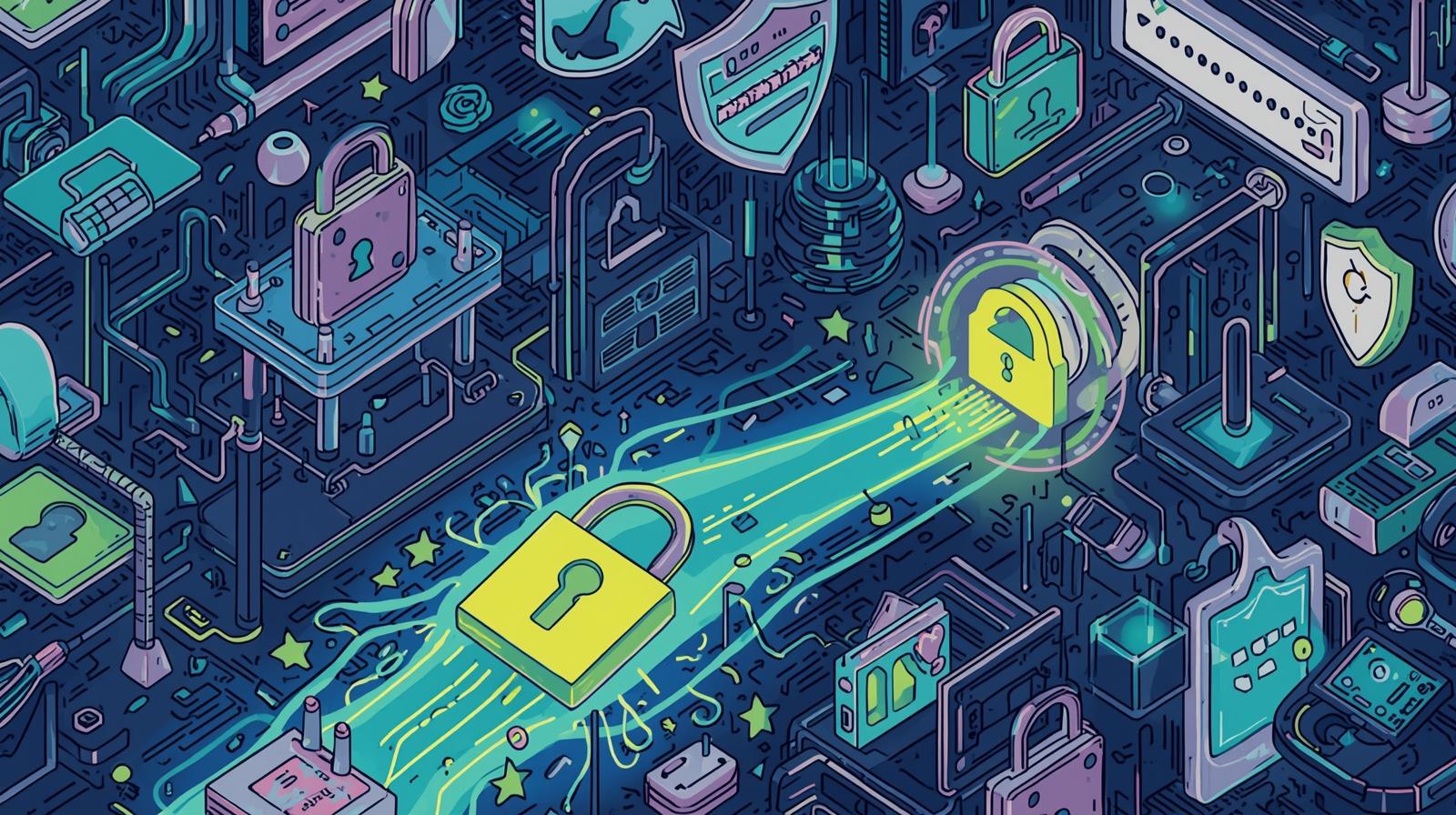 7 Everyday Security Habits to Adopt Right Now: Protect Your Business from Cyber Threats