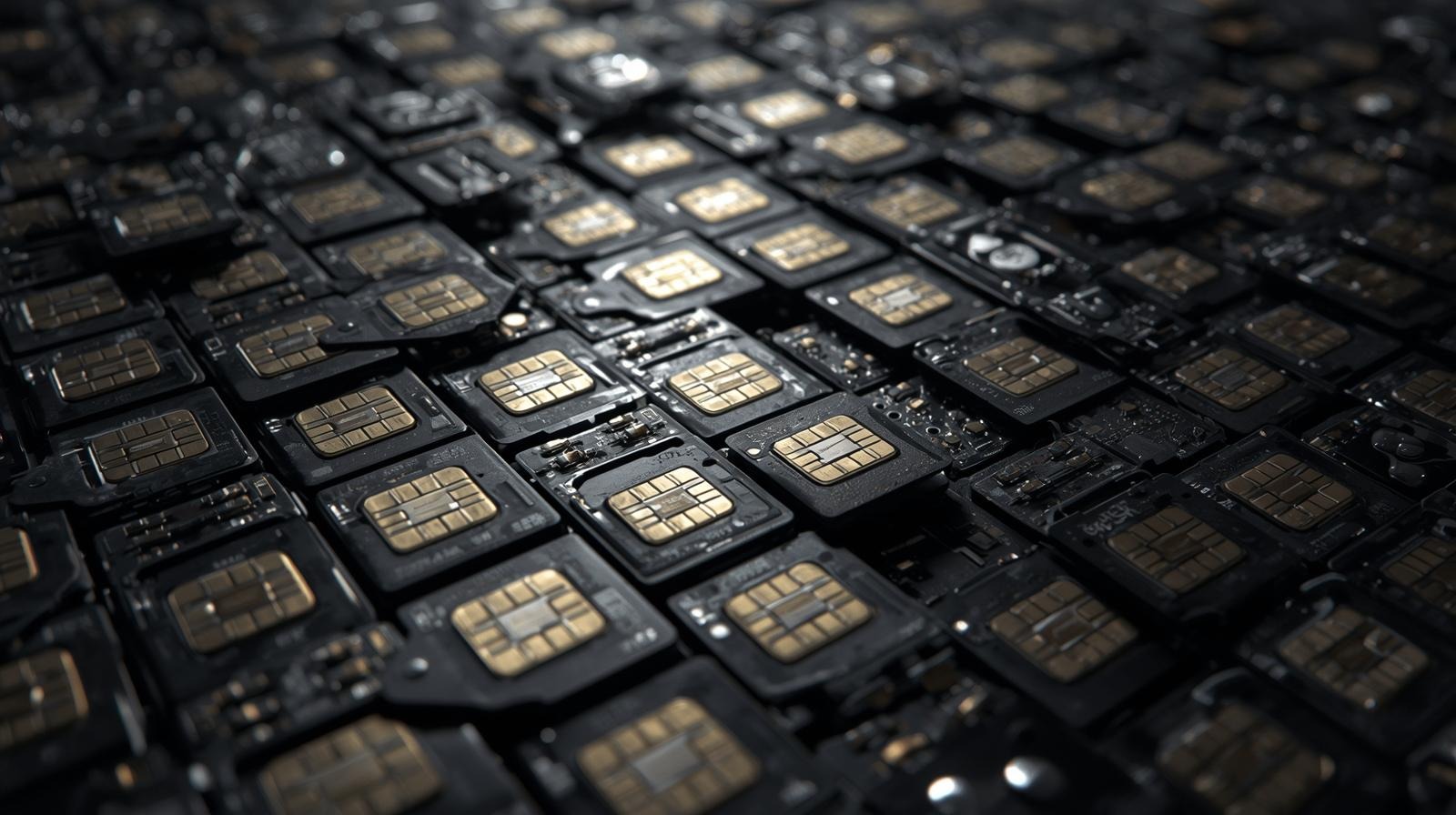 Europol’s Major Victory: How the Dismantling of a Global SIM Farm Network Affects Your Business Security